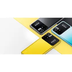 گوشی موبایل شیائومی مدل Poco M4 Pro 5G 21091116AG دو سیم‌ کارت ظرفیت 64 گیگابایت و رم 4 گیگابایت