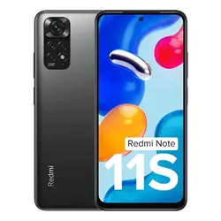 گوشی موبایل شیائومی مدل  Redmi Note 11S 2201117SG n دو سیم کارت ظرفیت 128 گیگابایت و رم 6 گیگابایت