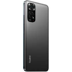 گوشی موبایل شیائومی مدل  Redmi Note 11S 2201117SG n دو سیم کارت ظرفیت 128 گیگابایت و رم 6 گیگابایت