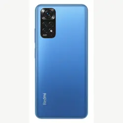 گوشی موبایل شیائومی مدل  Redmi Note 11S 2201117SG n دو سیم کارت ظرفیت 128 گیگابایت و رم 6 گیگابایت