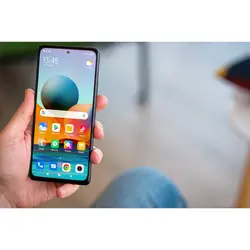 گوشی موبایل شیائومی مدل Redmi Note 10 pro M2101K6G دو سیم‌ کارت ظرفیت 128 گیگابایت و رم 8 گیگابایت