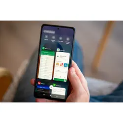 گوشی موبایل شیائومی مدل Redmi Note 10 pro M2101K6G دو سیم‌ کارت ظرفیت 128 گیگابایت و رم 8 گیگابایت