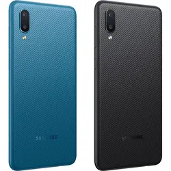 گوشی موبایل سامسونگ مدل Galaxy A02 SM-A022F/DS دو سیم کارت ظرفیت 32 گیگابایت و رم 3 گیگابایت