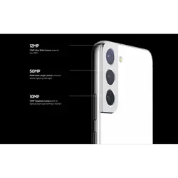 گوشی موبایل سامسونگ مدل Galaxy S22 Plus 5G دو سیم کارت ظرفیت 128 گیگابایت و رم 8 گیگابایت