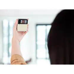 گوشی موبایل سامسونگ مدل Galaxy Z Flip3 5G ظرفیت 128 گیگابایت و رم 8 گیگابایت