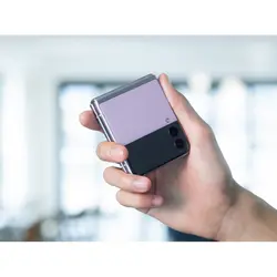 گوشی موبایل سامسونگ مدل Galaxy Z Flip3 5G ظرفیت 128 گیگابایت و رم 8 گیگابایت