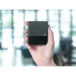 گوشی موبایل سامسونگ مدل Galaxy Z Flip3 5G ظرفیت 128 گیگابایت و رم 8 گیگابایت