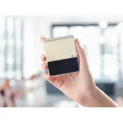 گوشی موبایل سامسونگ مدل Galaxy Z Flip3 5G ظرفیت 128 گیگابایت و رم 8 گیگابایت