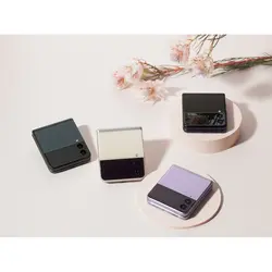 گوشی موبایل سامسونگ مدل Galaxy Z Flip3 5G ظرفیت 128 گیگابایت و رم 8 گیگابایت