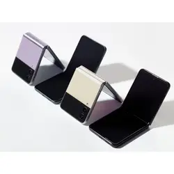 گوشی موبایل سامسونگ مدل Galaxy Z Flip3 5G ظرفیت 128 گیگابایت و رم 8 گیگابایت