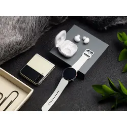 گوشی موبایل سامسونگ مدل Galaxy Z Flip3 5G ظرفیت 128 گیگابایت و رم 8 گیگابایت