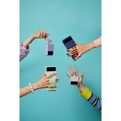 گوشی موبایل سامسونگ مدل Galaxy Z Flip3 5G ظرفیت 128 گیگابایت و رم 8 گیگابایت