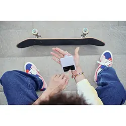 گوشی موبایل سامسونگ مدل Galaxy Z Flip3 5G ظرفیت 128 گیگابایت و رم 8 گیگابایت