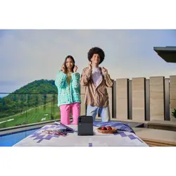 گوشی موبایل سامسونگ مدل Galaxy Z Flip3 5G ظرفیت 128 گیگابایت و رم 8 گیگابایت