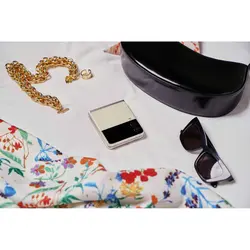 گوشی موبایل سامسونگ مدل Galaxy Z Flip3 5G ظرفیت 128 گیگابایت و رم 8 گیگابایت