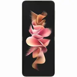 گوشی موبایل سامسونگ مدل Galaxy Z Flip3 5G ظرفیت 128 گیگابایت و رم 8 گیگابایت