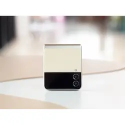 گوشی موبایل سامسونگ مدل Galaxy Z Flip3 5G ظرفیت 128 گیگابایت و رم 8 گیگابایت