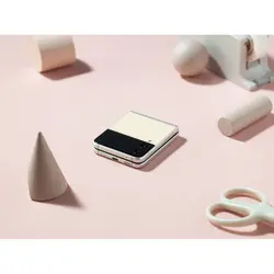 گوشی موبایل سامسونگ مدل Galaxy Z Flip3 5G ظرفیت 128 گیگابایت و رم 8 گیگابایت