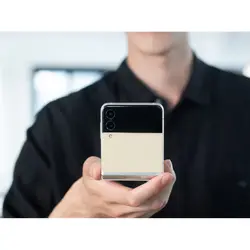 گوشی موبایل سامسونگ مدل Galaxy Z Flip3 5G ظرفیت 128 گیگابایت و رم 8 گیگابایت