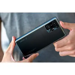 گوشی موبایل شیائومی مدل 11T 21081111RG 5G دو سیم‌ کارت ظرفیت 256 گیگابایت و رم 8 گیگابایت
