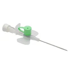 آنژیوکت گیج 18 برند BIO-FLON | سبز - طاوس طب