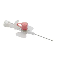 آنژیوکت گیج 20 برند Vanosafe | صورتی - طاوس طب