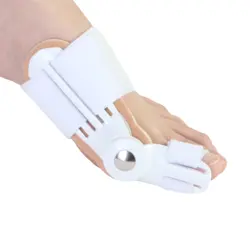 اسپلینت مفصل دار هالوکس والگوس طب و صنعت مدل 10900 - طاوس طب