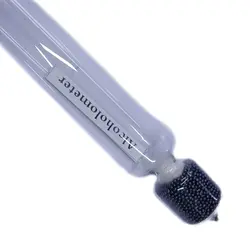 الکل سنج مدل C5 - طاوس طب