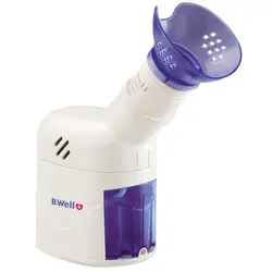 بخور صورت بی ول مدل PRO118 - طاوس طب