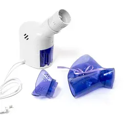 بخور صورت بی ول مدل PRO118 - طاوس طب