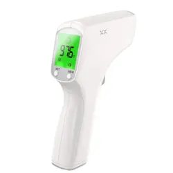 تب سنج دیجیتال لیزری آلفامد مدل UFR103 | ترمومتر - طاوس طب