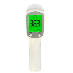 تب سنج دیجیتال لیزری آلفامد مدل UFR103 | ترمومتر - طاوس طب