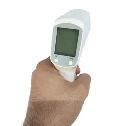 تب سنج دیجیتال لیزری آلفامد مدل UFR103 | ترمومتر - طاوس طب