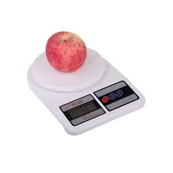 ترازو آشپزخانه مدل sf400 - طاوس طب