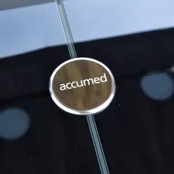 ترازو دیجیتال اکیومد | accumed BZ1311 - طاوس طب