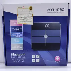ترازو دیجیتال اکیومد | accumed BZ1311 - طاوس طب
