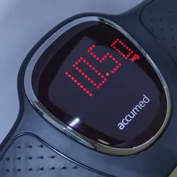 ترازو دیجیتال اکیومد SC9660 - طاوس طب