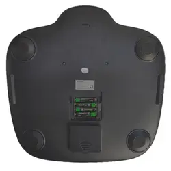 ترازو دیجیتال اکیومد SC9660 - طاوس طب