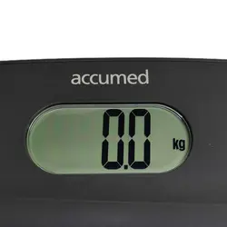 ترازو دیجیتال اکیومد SC9760 - طاوس طب