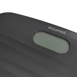 ترازو دیجیتال اکیومد SC9760 - طاوس طب