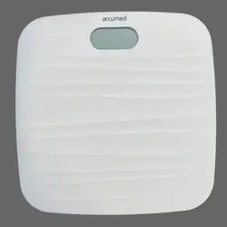 ترازو دیجیتال اکیومد SC9760 - طاوس طب