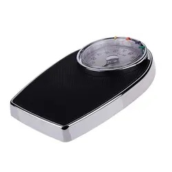 ترازو عقربه ای کمری DT602 - طاوس طب