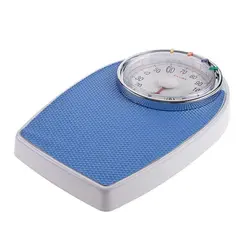 ترازو عقربه ای کمری DT602 - طاوس طب