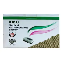 تشک مواج تخم مرغی کی ام سی KMC | MH1 - طاوس طب