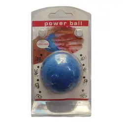 توپ تقویت مچ دست ژله ای power ball سایز متوسط - طاوس طب