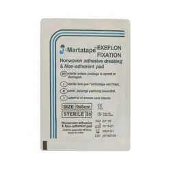 چسب آنژیوکت مارتاتیپ MARTATAPE - طاوس طب