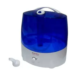 دستگاه بخور سرد گل اولتراسونیک GOAL ultrasonic - طاوس طب