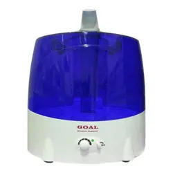 دستگاه بخور سرد گل اولتراسونیک GOAL ultrasonic - طاوس طب