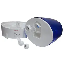 دستگاه بخور سرد گل اولتراسونیک GOAL ultrasonic - طاوس طب