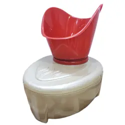 دستگاه بخور گرم آسو ASOO مدل MF2018 - طاوس طب